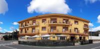 Hostal Mainz - B&B