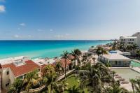 B&B Cancún - OceanView & Beach Access 3805 - Bed and Breakfast Cancún