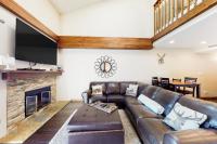 Mountainside Retreat - Chambres d’hôtes