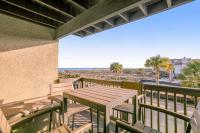 B&B Fernandina Beach - Sand Dollar Villas 109 - Bed and Breakfast Fernandina Beach