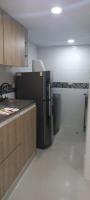 Apartamento de 2 dormitorios