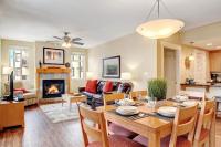 Ski In Out Luxury Condo 3425 I Huge Hot Tub I Great Views I Best Price I FREE Adventures Daily - B&B Winter Park