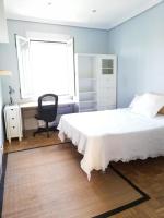 Standard Double Room with Shared Bathroom