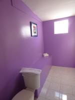 A Room with Two Double Beds