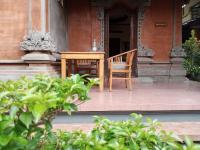 WAH TEJA HOMESTAY - B&B Ubud