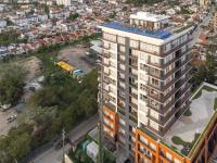 ¡Hermoso Condo con espectacular vista a la bahia!! - Ferienwohnung