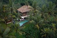 B&B Ubud - Villa Inka Ubud by Nakula - Bed and Breakfast Ubud