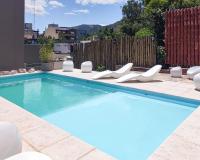 Terra Departamentos Boutique - Chambres d’hôtes La Falda