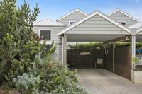 Boathouse Villa 2 - B&B Barwon Heads