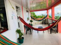 Halley View Summer House - B&B Providencia