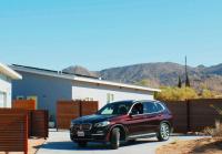 Whistling Cloud/ Design+Desert Views+National Park - Bed and Breakfast Joshua Tree