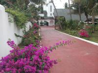 Résidence Hôtelière Océane - B&B Libreville