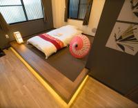B&B Tokyo - 匯金・押上ビル - Bed and Breakfast Tokyo