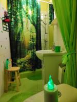 Double or Twin Room with Private Bathroom