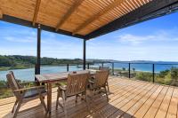Tapuaetahi Beach Marvel - Te Tii Holiday Home - Chambres d’hôtes