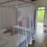 Standard Doppelzimmer
