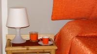 Appartement - Rez-de-Chaussée