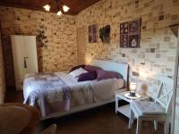 Camera Matrimoniale Deluxe