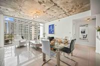 B&B Miami - Amazing 2 Bed in Midtown with FREE Parking - Bed and Breakfast Miami