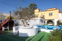 B&B Fasnia - 143 Mountain, Seaviews, and Pool Relax By Sunkeyrents - Bed and Breakfast Fasnia