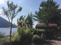 B&B Onich - The Boathouse pod - Bed and Breakfast Onich