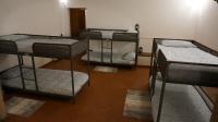 Bed in 6-Bed Mixed Dormitory Room