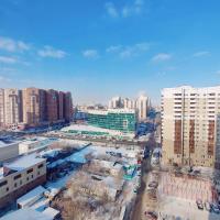 Apartamento de 1 dormitorio