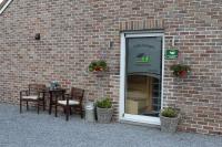 Éco Gîtes Aubelrando & villa-bocage - B&B Aubel