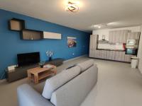 Deep Blue - B&B