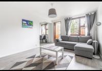 Apartamento de 2 dormitorios