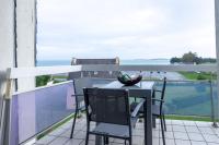 Optimist - vue mer - B&B Saint-Cast-le-Guildo