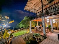 บ้านสวนภูผาโอบ (Bansuan PhuphaAop) - B&B Ban Huai Sai