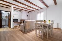 La casa del escudo - B&B Rubielos de Mora