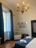 Doppelzimmer mit Zustellbett