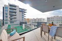 Sky Beach Apartment - B&B Quarteira