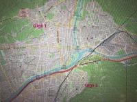 Guesthouse Gigli 2 - Free Tourist Card & car parking - no trucks - Chambres d'hôtes Bolzano