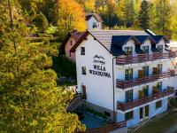 Willa Widokowa - B&B
