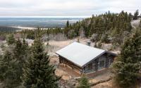 Villa Huippu - Bed and Breakfast Ruka