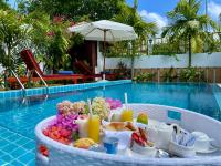 Shark lounge - B&B