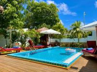 Shark Lounge - B&B Fuvahmulah