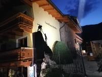 Landhaus Marlies - Chambres d’hôtes Zell am See