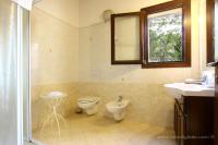 Camera Familiare Superior con Patio