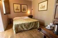 Camera Matrimoniale/Doppia con Letti Singoli - Accesso Disabili