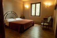 Habitación Doble Deluxe con vistas al jardín - 1 o 2 camas
