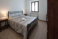 Groot Appartement met 1 Slaapkamer