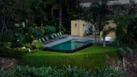 Hacienda Cuatro Ventanas - B&B