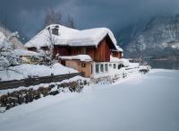 Loft am See - Apartment mit Seezugang - Bed and Breakfast Hallstatt