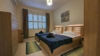 Appartement met 3 Slaapkamers