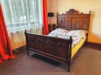 Kleine Tweepersoonskamer