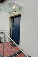 Przestronny apartament w centrum miasta - B&B